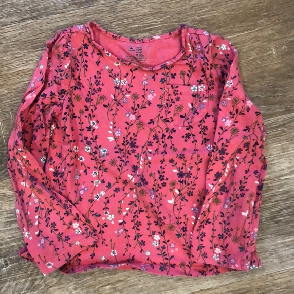 Gap shirt 5T - Picture 1 of 1